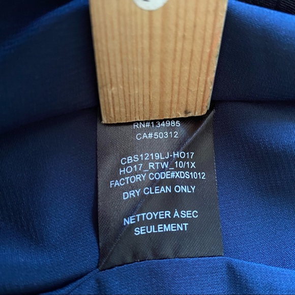 NWT For Love and Lemons Skirt size Medium - Picture 9 of 10